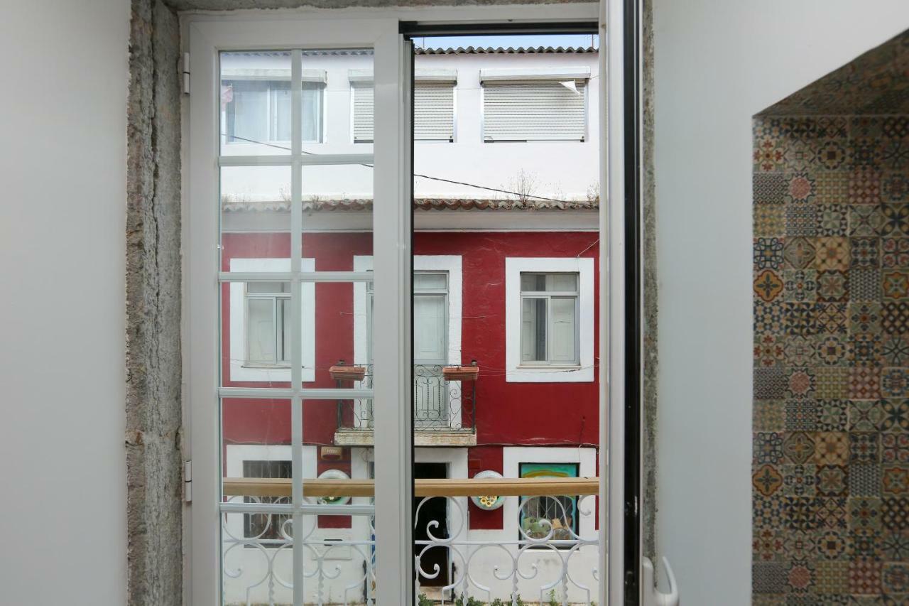 Casa Da Conserva Villa Setúbal Exterior foto
