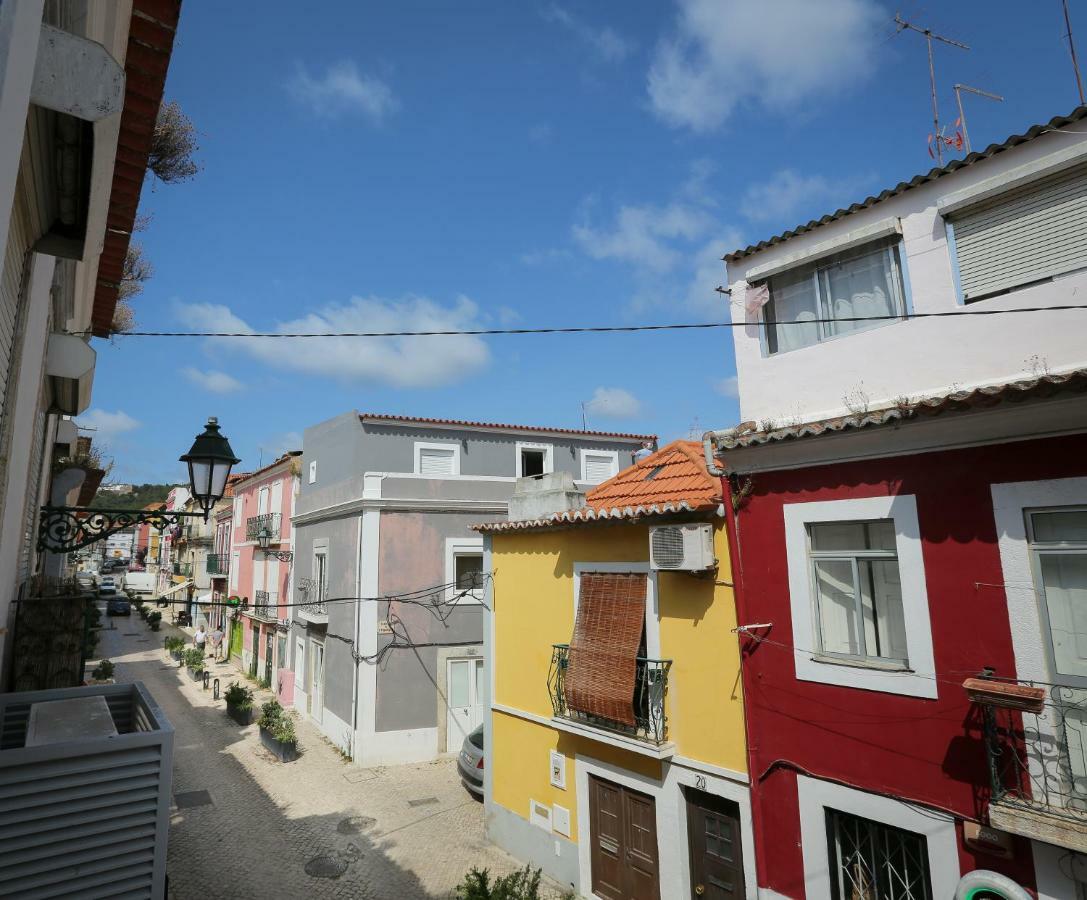 Casa Da Conserva Villa Setúbal Exterior foto